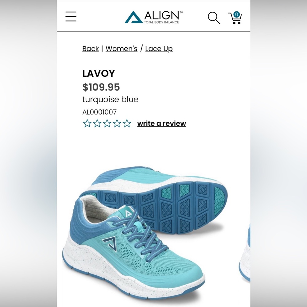 Nurse Mates Align, women’s shoe size 9.5, new in-box